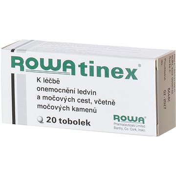

Rowatinex 20 tobolek