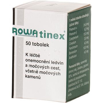 

Rowatinex 50 tobolek