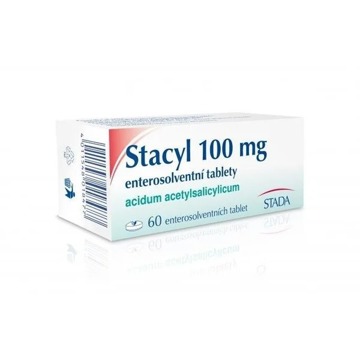 

Stacyl 100 mg 60 tablet