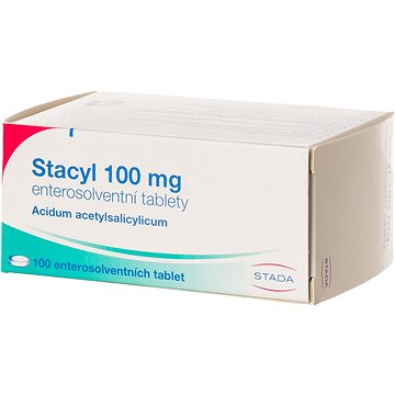 

Stacyl 100 mg 100 tablet