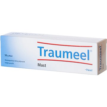 

Traumeel mast 50 g