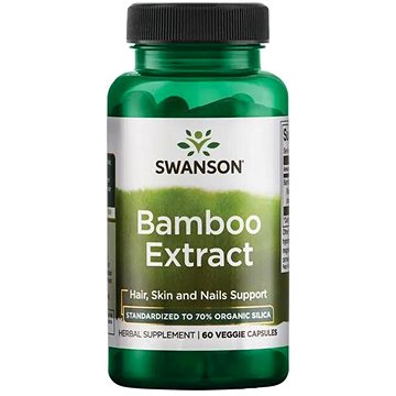 

Swanson acai berry, 120 kapslí