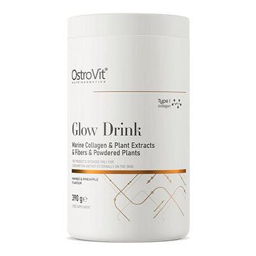 

OstroVit Glow Drink, 390 g