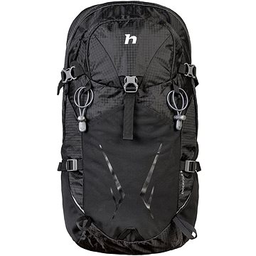 

Hannah Endeavour 35 Anthracite