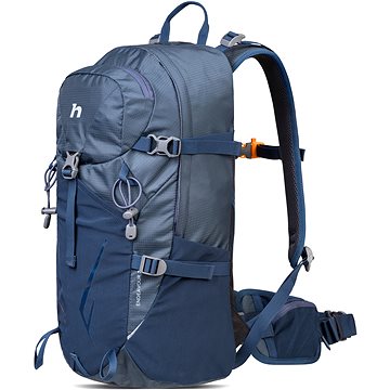 

Hannah Endeavour 26 Blue