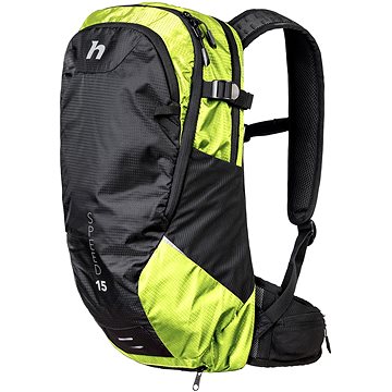 

Hannah Speed 15 Anthracite/Green II