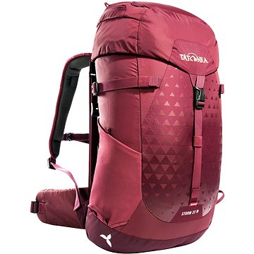 

Tatonka Storm 23 Women Recco Bordeaux Red