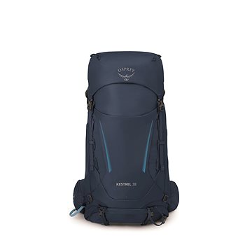

Osprey Kestrel 38 Atlas Blue S/M