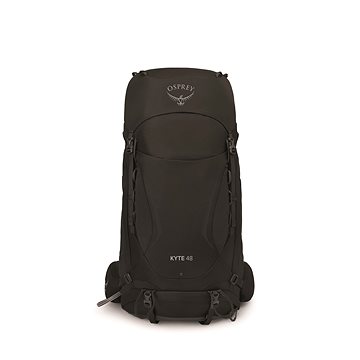 

Osprey Kyte 48 Black WM/WL