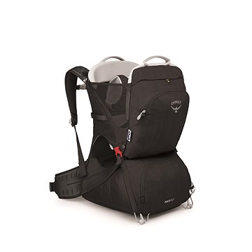 

Osprey Poco Slt Black