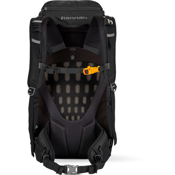 

Hannah Wagabond 45 Anthracite