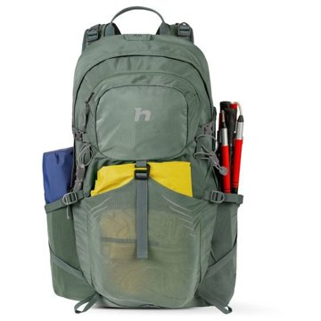 

Hannah Wagabond 35 Duck Green