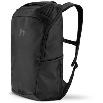 

Hannah Commuter 22 Wr Anthracite