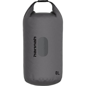 

Hannah Drake 8 Steel Gray