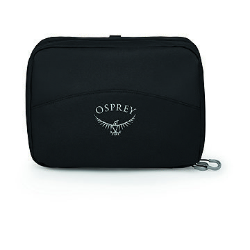 

Osprey Toiletry Kit Daylite Hanging Black