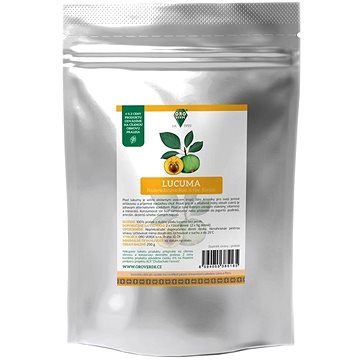 

Oro Verde Lucuma prášek