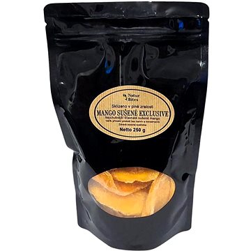 

MediOro Sušené mango exclusive 250 g