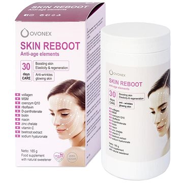 

Ovonex Skin Reboot 165 g