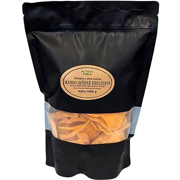

MediOro Sušené mango exclusive 1000 g