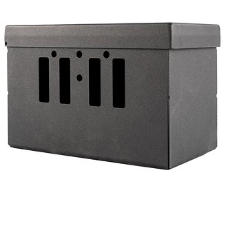 

OXE Skříňka pro baterii 12 V