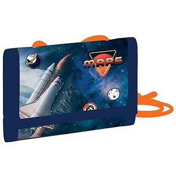 Oxybag Space dětská, textilní
