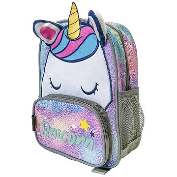 

Oxybag Batoh dětský předškolní Funny Unicorn