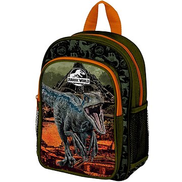 

Oxybag Batoh dětský předškolní Jurassic World
