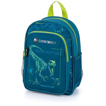 

Oxybag Batoh dětský předškolní Jurassic World Raptor