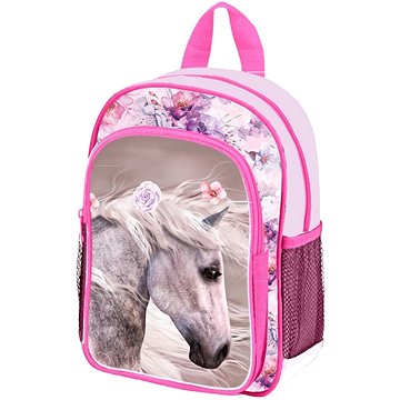 

Oxybag Batoh dětský předškolní kůň romantic