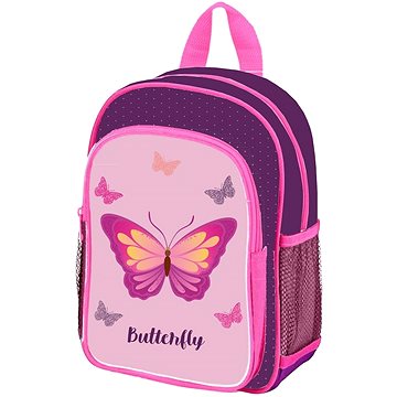 

Oxybag Batoh dětský předškolní Motýl