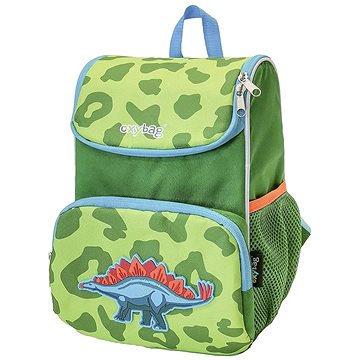 

Oxybag Batoh dětský předškolní Moxy dino