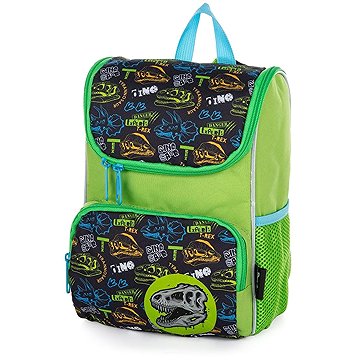 

Oxybag Batoh dětský předškolní Moxy Premium Dinosaurus