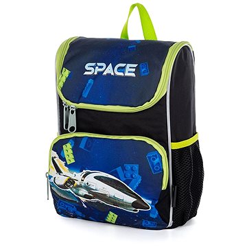 

Oxybag Batoh dětský předškolní Moxy Space