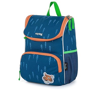 

Oxybag Batoh dětský předškolní Moxy tygr