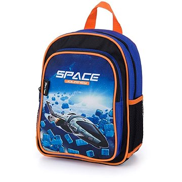 

Oxybag Batoh dětský předškolní Space
