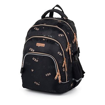 

Oxybag Studentský batoh Oxy Scooler Oxo