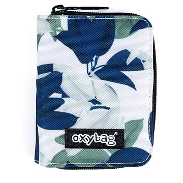 

Oxybag peněženka OXY Fashion OXY Sport Melange flowers