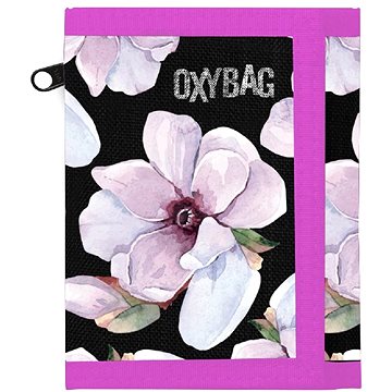 

Oxybag peněženka OXY Floral