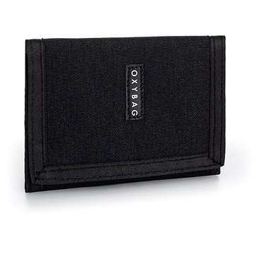 Oxybag peněženka OXY UNICOLOR black