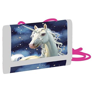 

Oxybag dětská textilní peněženka Unicorn 1 Stars