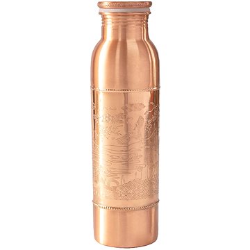 

Forrest & Love Měděná láhev 900 ml, PA9