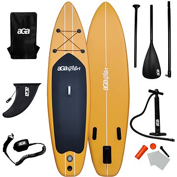 

Aga DS2203 320 × 81 × 15 cm