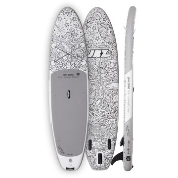 

Jbay Zone Artistic FRA Limited Edition 320 × 81 × 15, 145 kg