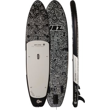 

Jbay Zone Artistic FRA Black Edition 320 × 81 × 15, 145 kg
