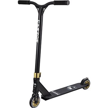 

Panda Primus gold chrome
