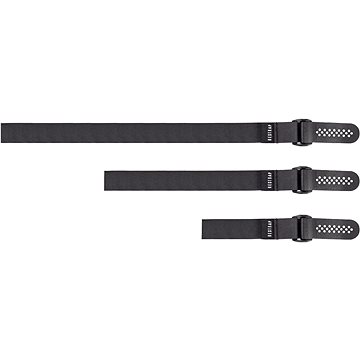 

Restrap Cyklistický popruh Fast Straps Mix - black