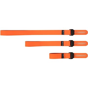 

Restrap Cyklistický popruh Fast Straps Mix - orange