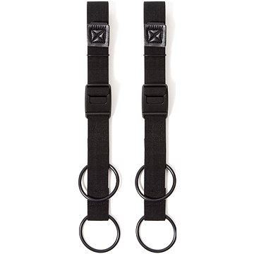 

Restrap Cyklistický popruh Rack Strap - black