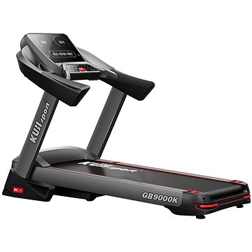 

Kubisport GB9000K