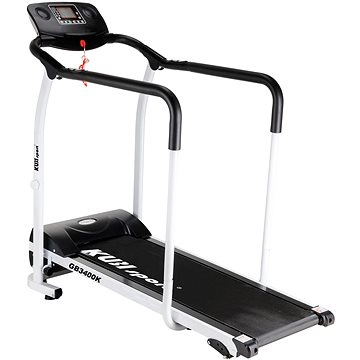

Kubisport GB3400, chodící pás se zábradlím